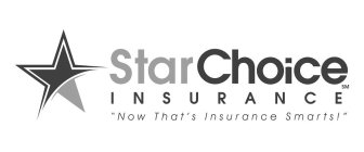 STARCHOICE INSURANCE 