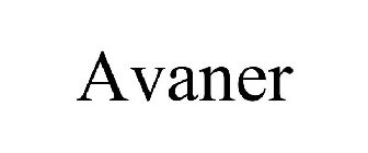 AVANER