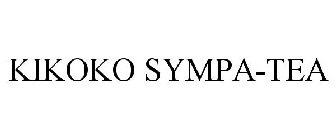 KIKOKO SYMPA-TEA