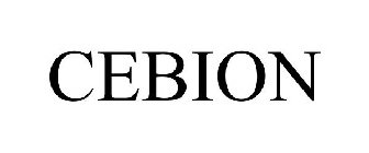 CEBION