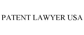 PATENT LAWYER USA