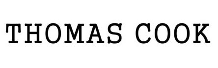 THOMAS COOK