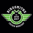 BIRDSMITHS CHICKEN WORKSHOP