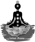 LOTUS PRANA