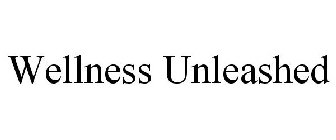 WELLNESS UNLEASHED