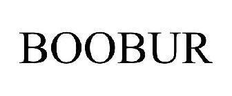 BOOBUR