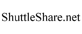 SHUTTLESHARE.NET