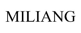 MILIANG
