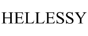 HELLESSY