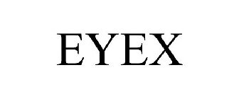 EYEX