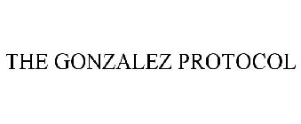 THE GONZALEZ PROTOCOL