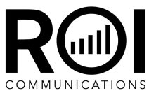 ROI COMMUNICATIONS