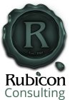 RUBICON CONSULTING