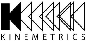 K KINEMETRICS