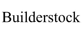 BUILDERSTOCK