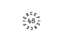 FIERCE45