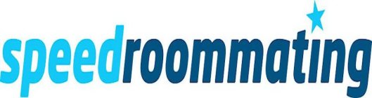 SPEEDROOMMATING