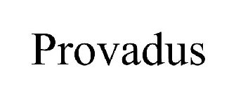 PROVADUS