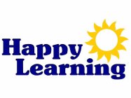 HAPPY LEARNING