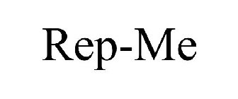 REP-ME