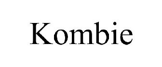 KOMBIE