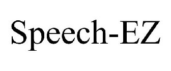 SPEECH-EZ