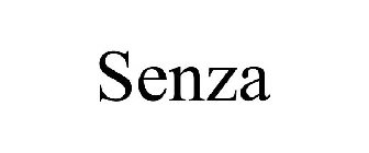SENZA