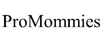 PROMOMMIES