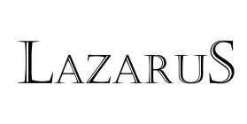 LAZARUS