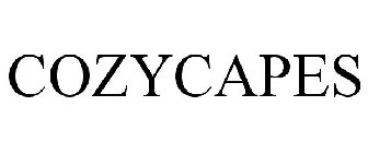 COZYCAPES