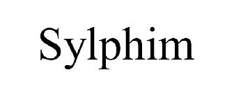 SYLPHIM