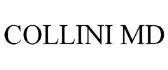 COLLINI MD