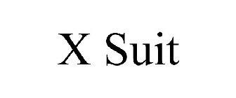 X SUIT