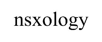 NSXOLOGY