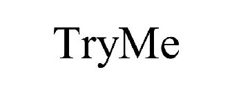 TRYME