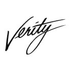 VERITY