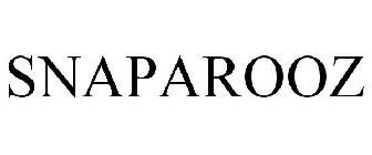 SNAPAROOZ