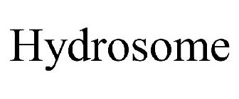 HYDROSOME