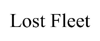 LOST FLEET