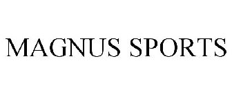 MAGNUS SPORTS