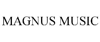 MAGNUS MUSIC