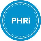 PHRI