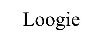 LOOGIE