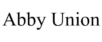ABBY UNION