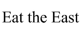 EAT THE EAST