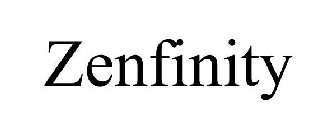 ZENFINITY