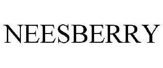 NEESBERRY