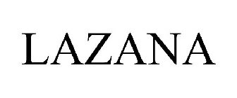 LAZANA