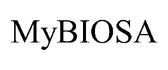 MYBIOSA