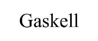 GASKELL